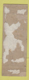 Matchbook Cover - Swede Olson Pipe Fitter Houston TX Collie POOR BACK