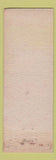 Matchbook Cover - Waldorf Restaurant Motor Court