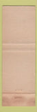 Matchbook Cover - Paoli Inn Restaurant Bar PA Conestoga Restaurant