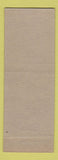 Matchbook Cover - Bernard's Cigar Stores Chicago IL
