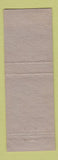 Matchbook Cover - American Legion Portland OR