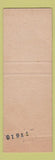 Matchbook Cover - Johnnie's Inn Albuquerque NM WEAR Full Length