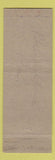Matchbook Cover - WPEN Radio Philadelphia PA Full Length