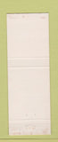 Matchbook Cover - Twin Torch Inn Waterloo IA