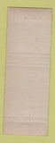 Matchbook Cover - Green Witch Inn Greenwich NY