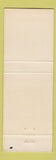 Matchbook Cover - The Peak Milwaukee WI
