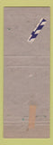 Matchbook Cover - Primrose Cocktail Show Lounge