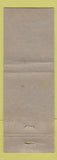 Matchbook Cover - Cork & Bottle Liquor Palatine IL