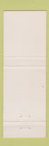 Matchbook Cover - Jack Doss Insurance State Farm Berryville AR