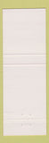 Matchbook Cover - CU Auto Parts Mahomet Champaign IL