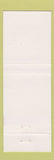 Matchbook Cover - Calvary Club