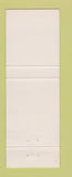Matchbook Cover - Lamplighter Inn Webb Lake WI TEAL