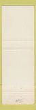 Matchbook Cover - Pub Grill Karters Brookfield WI