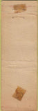 Matchbook Cover - The Neighborhood Club Quincy MA WORN