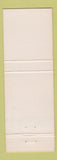 Matchbook Cover - Torch Riviera Pizza