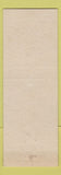 Matchbook Cover - King's Bar Wisconsin Dells WI