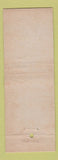 Matchbook Cover - Rawlins Bros Steel and Supply Los Angeles CA