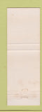 Matchbook Cover - Walk A Long Farms Horses Chagrin Falls OH