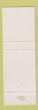 Matchbook Cover - Eidson Restaurant Chattanooga TN 1976