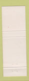 Matchbook Cover - Victoria House Providence RI