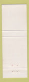 Matchbook Cover - Szechuan Garden Chinese Restaurant Greensburg New Stanton PA