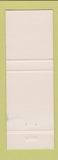Matchbook Cover - Marcelita's Mexican Restaurant Hudson OH