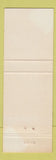 Matchbook Cover - El Tipico Mexican Restaurant Chicago IL