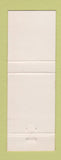 Matchbook Cover - La Cocina Mexican Restaurant