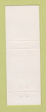 Matchbook Cover - Coronado Beach Resort Coronado CA
