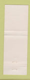 Matchbook Cover - Aw Shucks Seafood Oyster Bar Gainesville FL Ponte Vedra