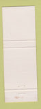 Matchbook Cover - Beef House Restaurant Columbus MS Tupelo Meridian