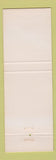 Matchbook Cover - Alpine Valley Skiing Chesterland OH