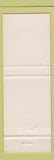 Matchbook Cover - Sutter's Mill San Francisco CA