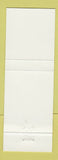 Matchbook Cover - Buena Vista Suites Lake Buena Vista FL