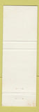 Matchbook Cover - Gid's Tap Room North Chattanooga TN