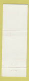 Matchbook Cover - Good Old Days Restaurant Bloomsburg PA