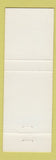 Matchbook Cover - La Grandes Restaurant Italian Santa Rosa CA