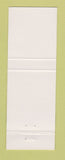 Matchbook Cover - Cafe Ole Mexican Food Oklahoma City OK