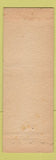 Matchbook Cover - Mac's Cordial Shoppe Hamilton NY WEAR