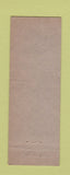 Matchbook Cover - Ray Traynor Bar St Paul MN WEAR