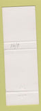 Matchbook Cover - Merrill's Cafe Lounge Halifax NS