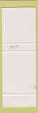 Matchbook Cover - Vinland Motel Lounge ST Anthony NF