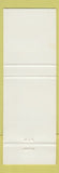 Matchbook Cover - La Terrasse Du Pub Trois Rivieres QC