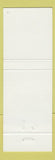 Matchbook Cover - Wings & Ale Columbia SC