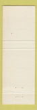 Matchbook Cover - Gin Mill Cedar Rapids IA