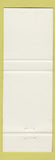 Matchbook Cover - National Railway Historical Society railroad