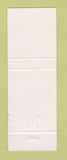Matchbook Cover - Killearn Country Club