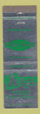 Matchbook Cover - Alabama Wire Company Florence AL