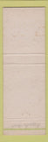 Matchbook Cover - Alabama Wire Company Florence AL