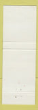 Matchbook Cover - Eddylites Canada Pub Signs Druid Inn